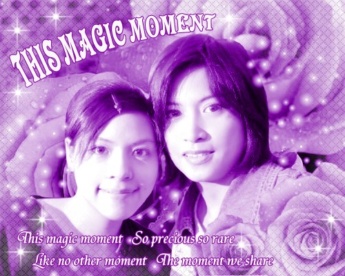 [ͼ]THIS MAGIC MOMENT